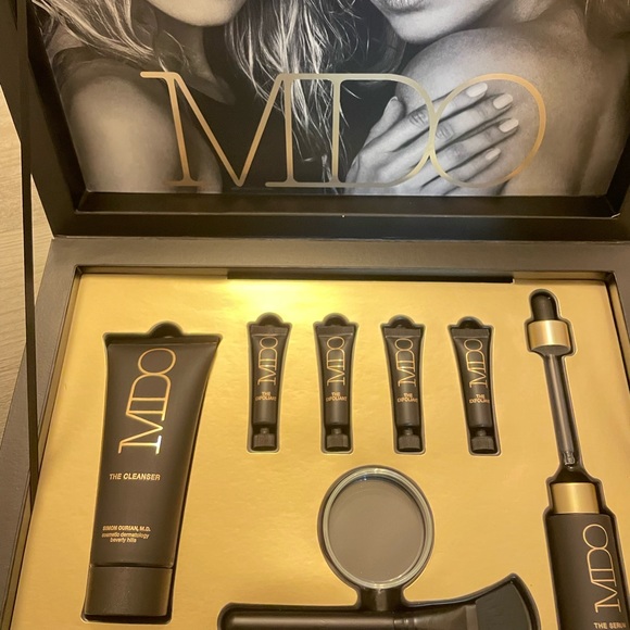 MDO by Simon Ourian MD luxury set - Picture 12 of 12